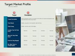 Target market profile how to develop the perfect expansion plan for your business