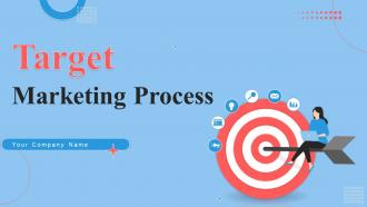 Target Marketing Process Powerpoint Presentation Slides Strategy CD V Target Marketing Process Powerpoint Presentation Slides Strategy CD