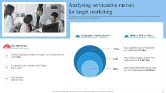 Target Marketing Process Powerpoint Presentation Slides Strategy CD V Adaptable Visual