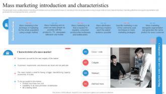 Target Marketing Process Powerpoint Presentation Slides Strategy CD V Image Appealing