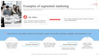 Target Marketing Process Powerpoint Presentation Slides Strategy CD V Editable Appealing