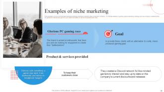 Target Marketing Process Powerpoint Presentation Slides Strategy CD V Researched Appealing