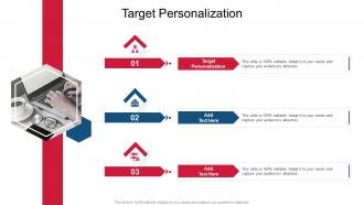 Target Personalization In Powerpoint And Google Slides Cpb