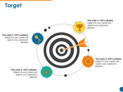 82451497 style essentials 2 our goals 4 piece powerpoint presentation diagram infographic slide