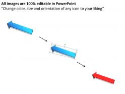 Target powerpoint slides presentation diagrams templates