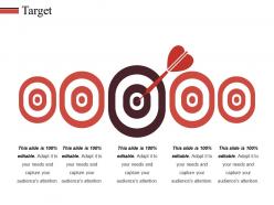 Target ppt slides skills