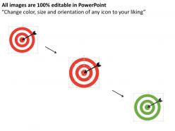 76546792 style essentials 2 our goals 1 piece powerpoint presentation diagram infographic slide