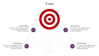 Target Strategic Real Time Marketing Guide MKT SS V
