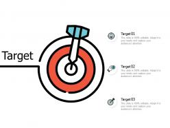 Target strategy j161 ppt powerpoint presentation file rules