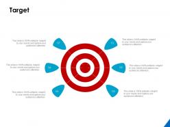 Target success competition a12 ppt powerpoint presentation show background images