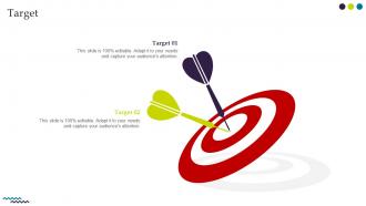 Target Ultimate Guide For Successful Rebranding Ppt Show Designs Download