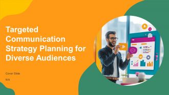 Targeted Communication Strategy Planning For Diverse Audiences PPT Sample AT