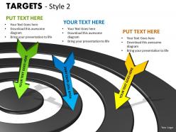 Targets style 2 ppt 11