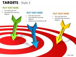 Targets style 2 ppt 12