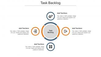 Task Backlog In Powerpoint And Google Slides Cpb