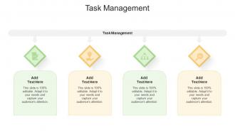 Task Management In Powerpoint And Google Slides Cpb