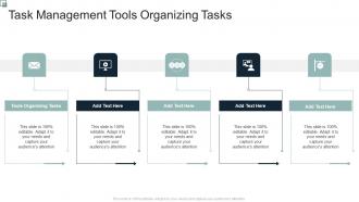 Task Management Tools Organizing Tasks In Powerpoint And Google Slides Cpb