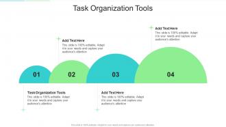 Task Organization Tools In Powerpoint And Google Slides Cpb