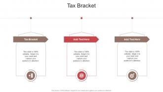 Tax Bracket In Powerpoint And Google Slides Cpb