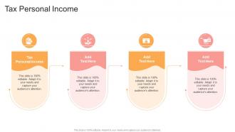 Tax Personal Income In Powerpoint And Google Slides Cpb
