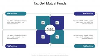 Tax Sell Mutual Funds In Powerpoint And Google Slides Cpb