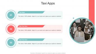 Taxi Apps In Powerpoint And Google Slides Cpb