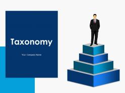 Taxonomy Support And Operation Marketing Development Finance Analysing Evaluating