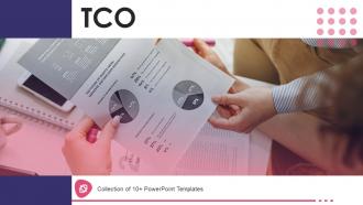 TCO Powerpoint Ppt Template Bundles