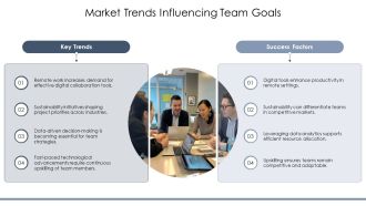 Team Assignment Progress Update PPT Graphics AT Engaging Analytical