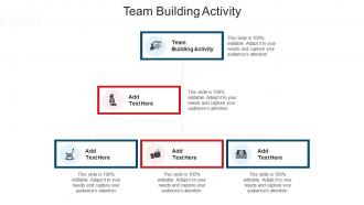Team Building Activity In Powerpoint And Google Slides Cpb