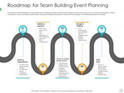 Team building powerpoint ppt template bundles