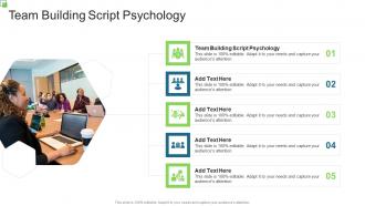 Team Building Script Psychology In Powerpoint And Google Slides Cpb