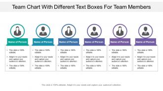 team_chart_with_different_text_boxes_for_team_members_Slide01