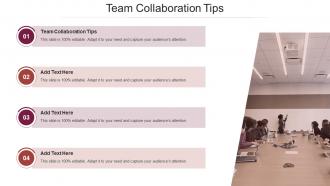 Team Collaboration Tips In Powerpoint And Google Slides Cpb