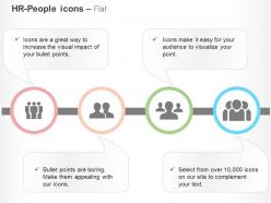 Team communication business management ppt icons graphics