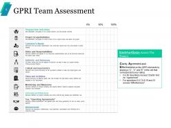 Team Competence Powerpoint Presentation Slides