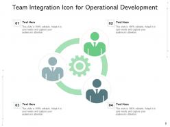 Team development icon recovery phase agile sprint management organization