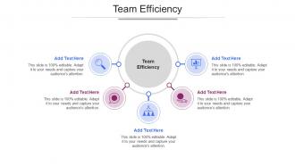 Team Efficiency In Powerpoint And Google Slides Cpb