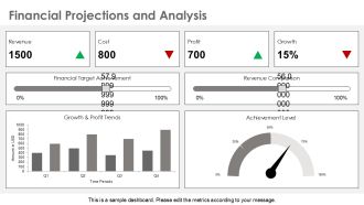 Team Efforts To Manage Gears Industrial PPT Template AT Visual Analytical