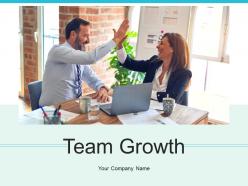 Team growth organizations growth techniques management software resources