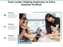 Team Help Sustainable Business Marketing Software Organization