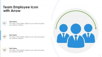 Team Icon Powerpoint Ppt Template Bundles