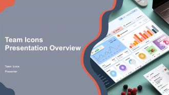 Team Icons Presentation Overview PPT Example ACP Team Icons Presentation Overview PPT Example ACP