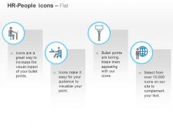 Team Introduction Global Business Communication Ppt Icons Graphics