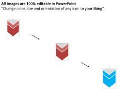 41886519 style essentials 1 agenda 4 piece powerpoint presentation diagram infographic slide