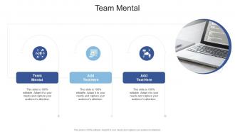 Team Mental In Powerpoint And Google Slides Cpb