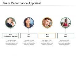 team_performance_appraisal_ppt_powerpoint_presentation_infographic_template_example_topics_cpb_Slide01