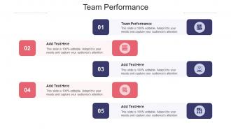 Team Performance In Powerpoint And Google Slides Cpb