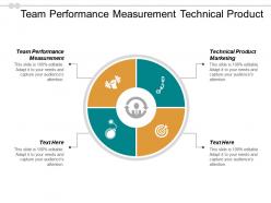 team_performance_measurement_technical_product_marketing_resource_strategy_cpb_Slide01