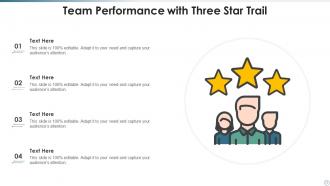 Team Performance Powerpoint Ppt Template Bundles